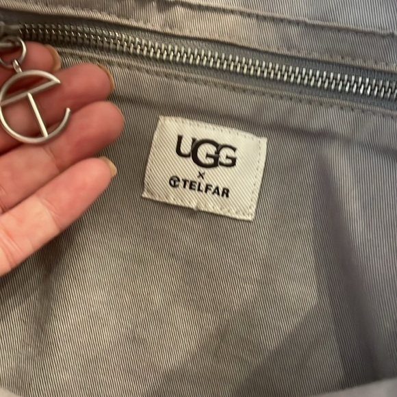 UGG x Telfar Medium Shopper Tote - Picture 9 of 11